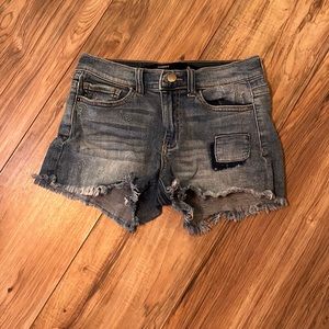 Jean shorts - size 26
